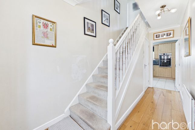 3 Threave Place, Gartcosh, North Lanarkshire photo 4