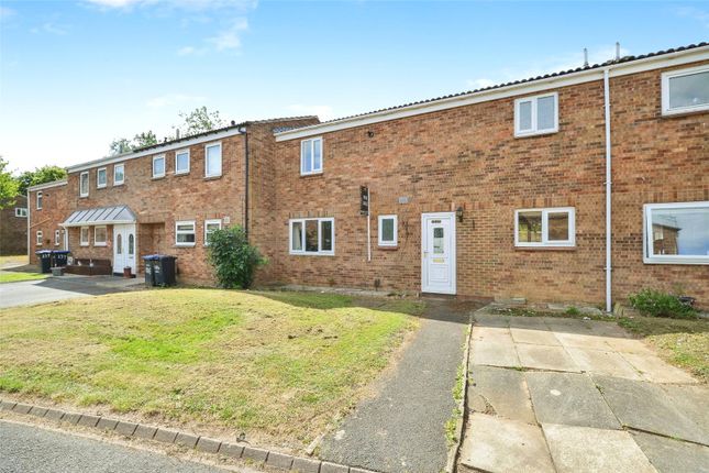 Thumbnail Terraced house for sale in Sunnyside, Coulby Newham, Middlesbrough