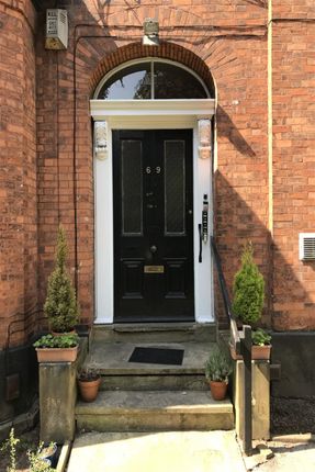 Flat for sale in Stockport Road, Timperley, Altrincham