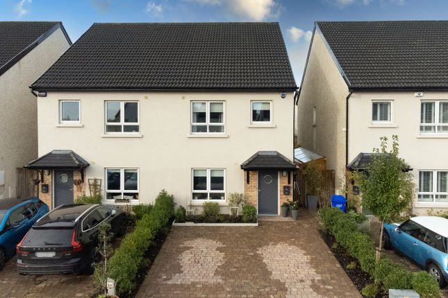 Semi-detached house for sale in 14 Oaktree Green, Kildare County, Leinster, Ireland