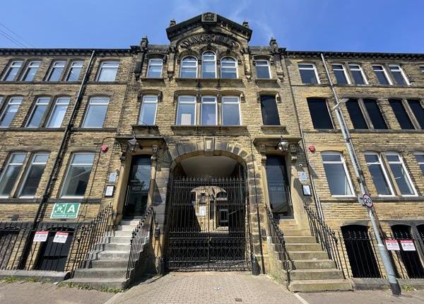 Office to let in Offices, Dunkirk Mills, Dunkirk Street, Halifax, West Yorkshire