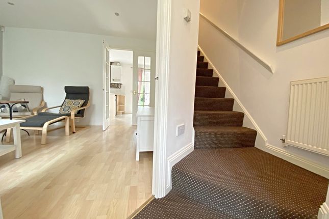 Terraced house for sale in Quorn Road, Nottingham