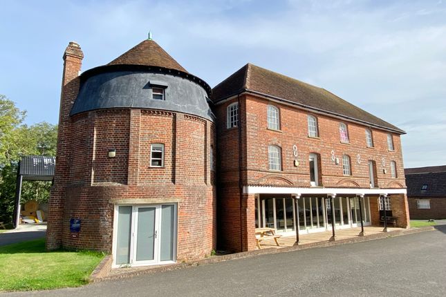 Thumbnail Office to let in North Frith Oast, Second Floor, North Frith Farm, Tonbridge