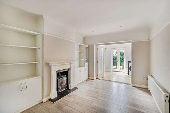 Terraced house for sale in Cannon Lane, Pinner
