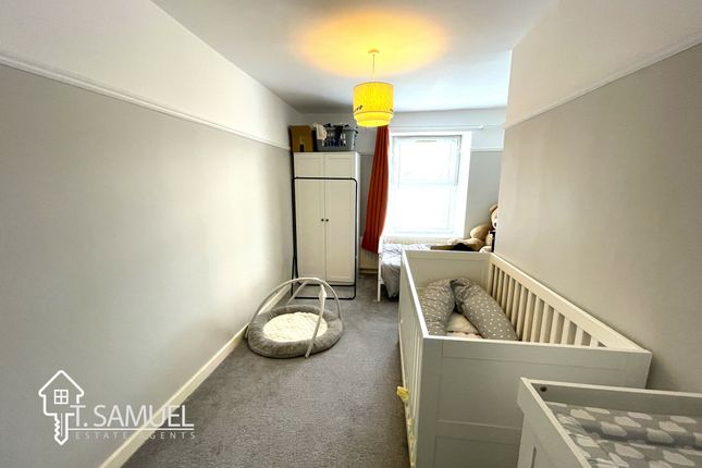 Terraced house for sale in High Street, Mountain Ash