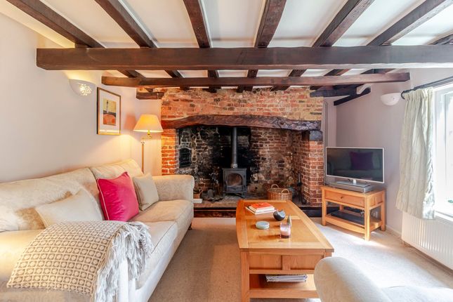 Elmswell Cottage, Fordingbridge photo 2