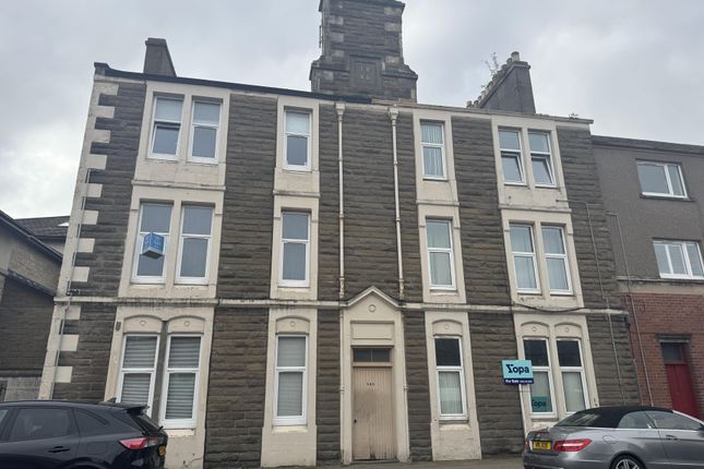 Thumbnail Flat to rent in 360F, Brook Street, Broughty Ferry, Dundee