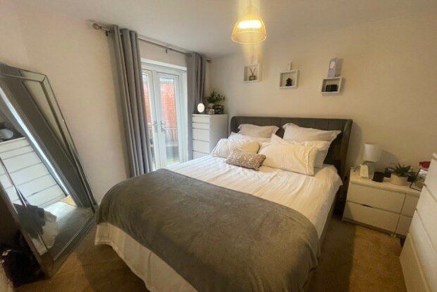 Flat to rent in St. Catherines Mews, Lincoln