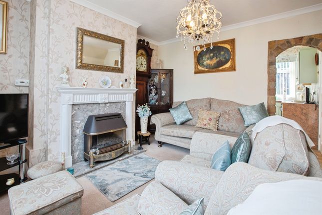 40, Hawthorne Avenue, Alfreton photo 4