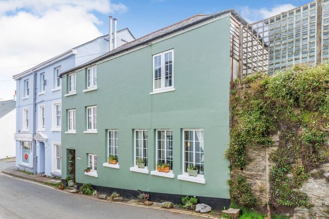 Thumbnail Semi-detached house for sale in Church Road, Dartmouth