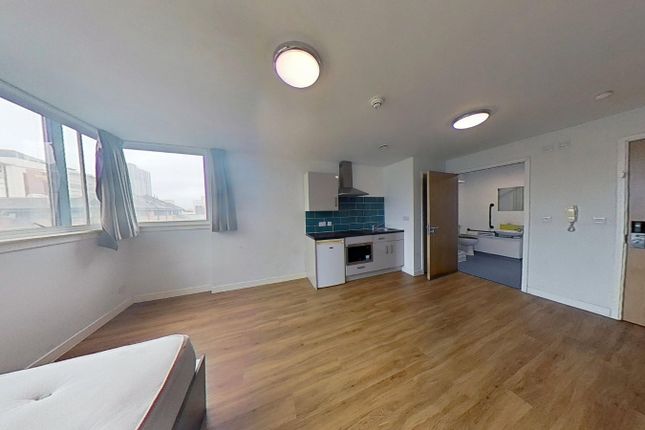 Flat 5/1, 87, Bath Street, Glasgow photo 3