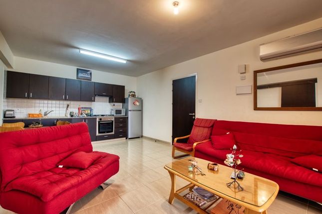 Thumbnail Apartment for sale in Xylophagou, Famagusta, Cyprus