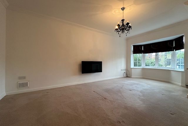 Detached house to rent in The Boulevard, Sutton Coldfield