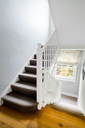 Detached house for sale in Brooksby Street, London