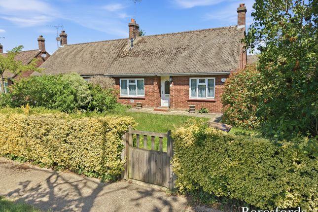 2-bed house on 40, Back Lane, Ingatestone, £425,000