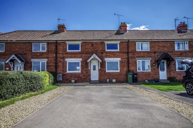 Thumbnail Terraced house to rent in Vinecroft, Wanswell, Berkeley