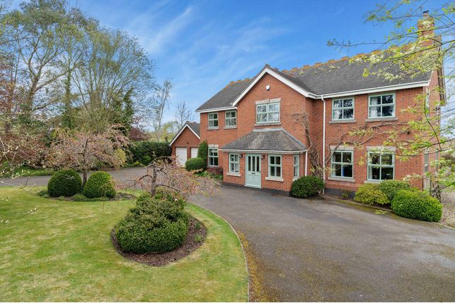 Country house for sale in Welford Road, South Kilworth