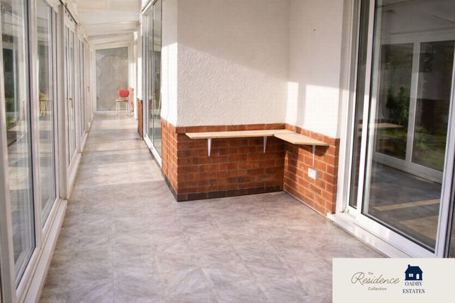 Brentwood, Glen Rise, Leicester photo 3