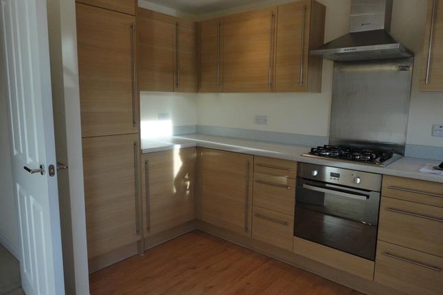 Flat 2, 20, Onyx Crescent, Leicester photo 4