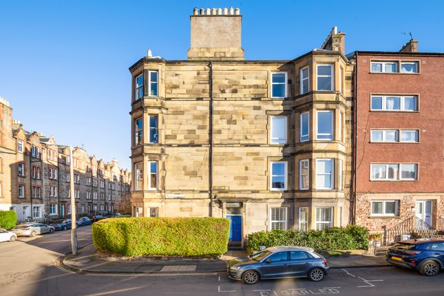 Flat for sale in 27(Pf2) Harden Place, Edinburgh