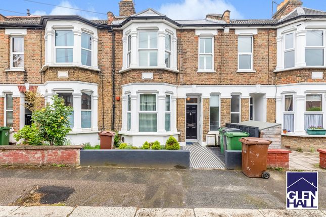 Flat for sale in Albert Road, London