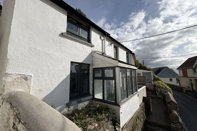8 Abbotts Hill, Braunton Devon, Devon photo 2