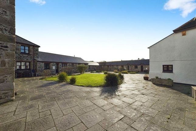 3 Trenoweth Court, The Lizard, Cornwall photo 3