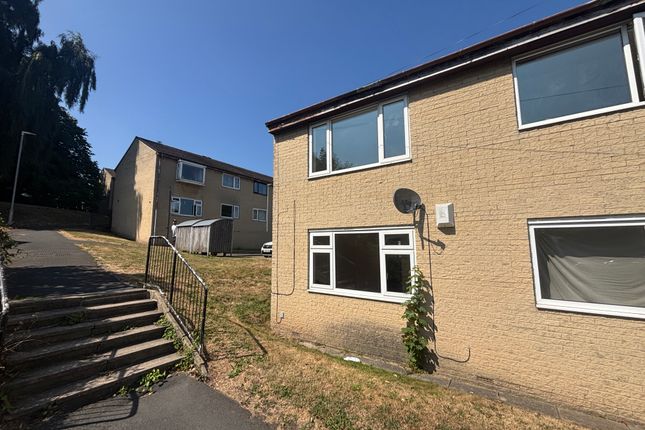 1-bed flat on 25, Huddersfield, £675/mo