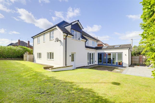 9c Littlegreen Road, Nottingham photo 3