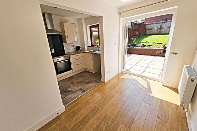 12, Llys Coed, Pontypridd photo 3