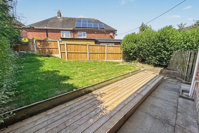 61 Bouverie Parade, Stoke-On-Trent photo 2