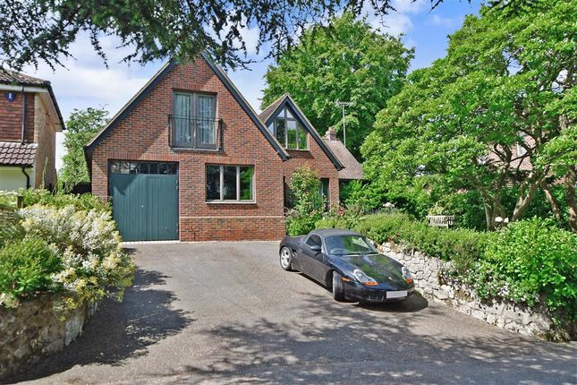 Detached house for sale in Church Lane, Bearsted, Maidstone, Kent