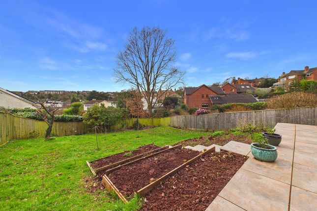27 Prince Of Wales Road, Crediton photo 4