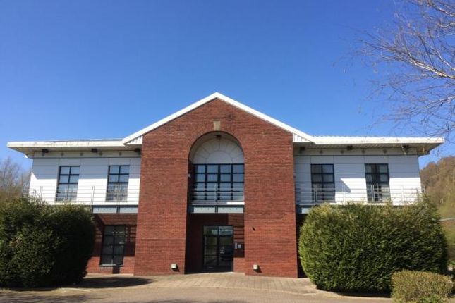 Thumbnail Office to let in Suite 5 Cwm Cynon Business Park, Mountain Ash