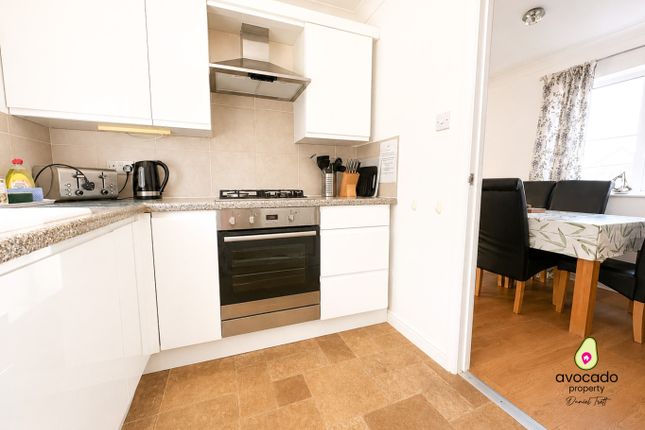 15 Anne Stannard Way, Bacton, Norfolk photo 2