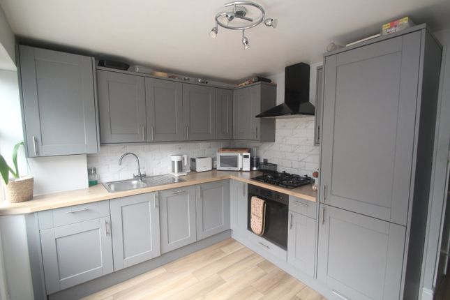 4, Fieldway Close, North Yorkshire photo 2