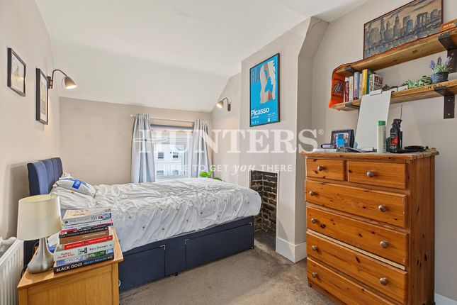 Flat D, 14, Agamemnon Road, London photo 4