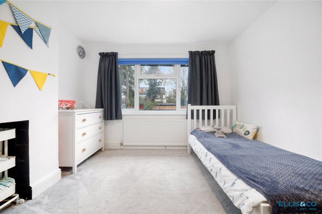 Terraced house for sale in Hamilton Way, Finchley