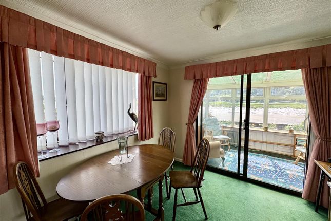 25, Severn Bridge Park Homes, Beachley photo 4