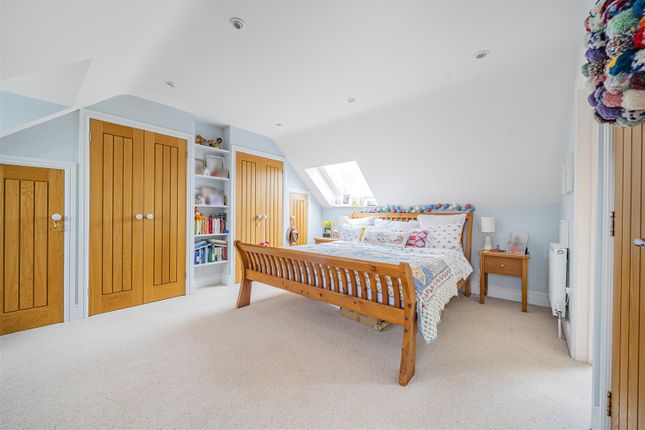 Detached house for sale in Lambrook Road, Shepton Beauchamp, Ilminster