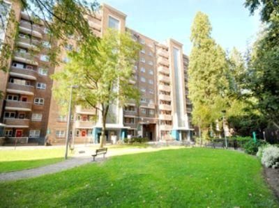 Flat for sale in The Chenies, Pancras Road, Kings Cross