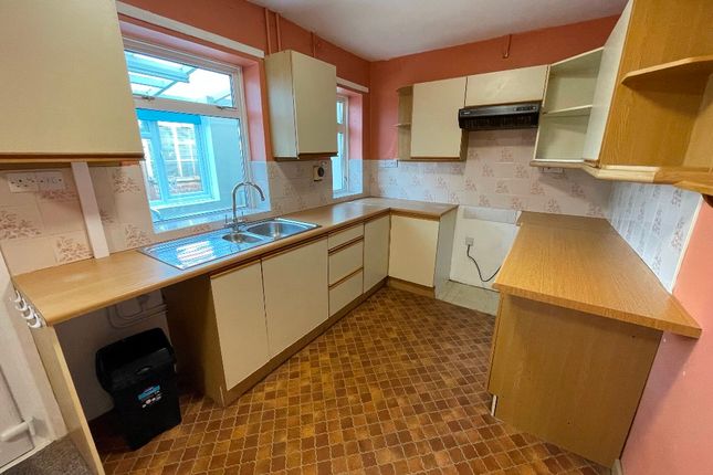 Terraced house for sale in Gloster Ades Road, Evesham