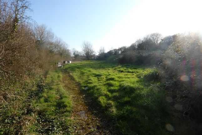 Thumbnail Land for sale in Red Lodge Business, Warleys Lane, West Wick, Weston-Super-Mare