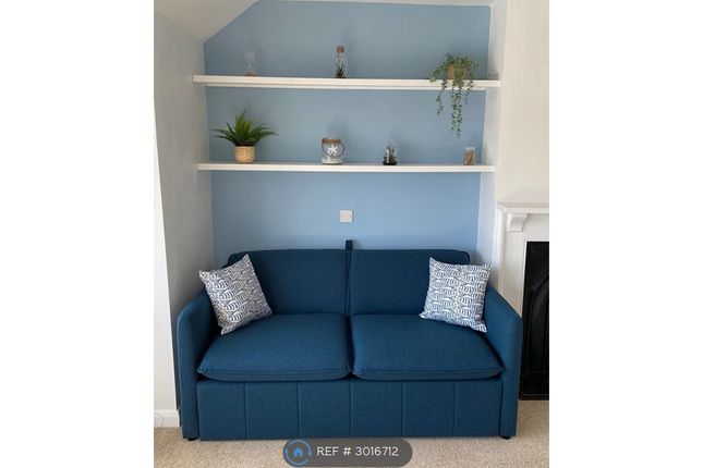Flat, Coverdale Woodmead Road, Lyme Regis photo 5