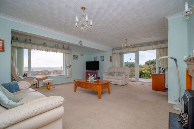Detached bungalow for sale in Budmouth Avenue, Preston, Weymouth