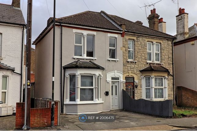 Semi-detached house to rent in North Road, Westcliff-On-Sea