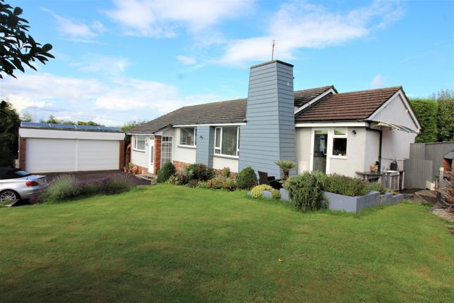 Thumbnail Bungalow for sale in Church Road, Easter Compton, Bristol