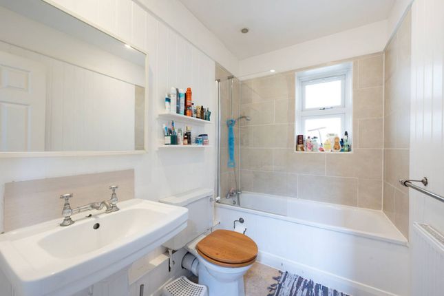 Detached house for sale in West Hill Road, Wandsworth, London