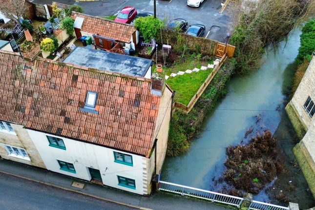 4-bed terraced on End Cottage, 7 Mill Street, Calne, £325,000