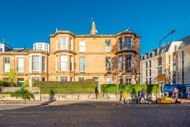Thumbnail Flat for sale in 8 (1F2) Sciennes Road, Marchmont, Edinburgh